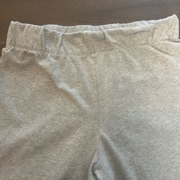 GOOD AMERICAN ESSENTIAL BIKE SHORT - Picture 4 of 9